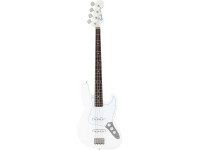 Fender MIJ LTD Hybrid II J-Bass Blanc Fender MIJ LTD Hybrid II J-Bass Blanc